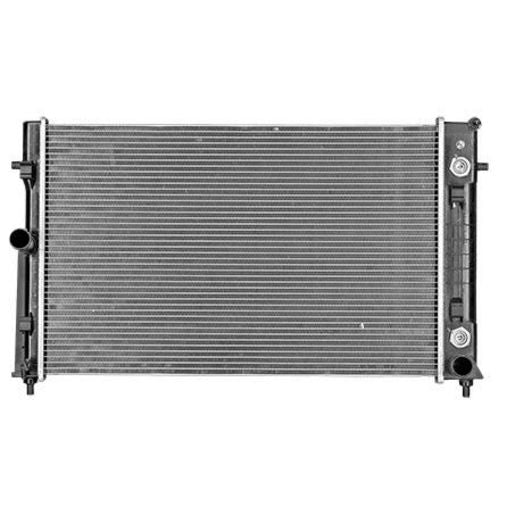 OEX Radiator - Auto Transmission HOL24850