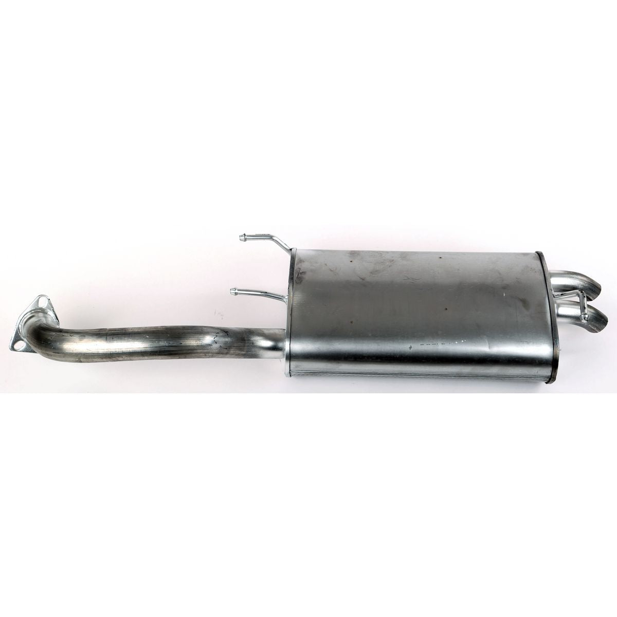 Redback Rear Exhaust Muffler M5630
