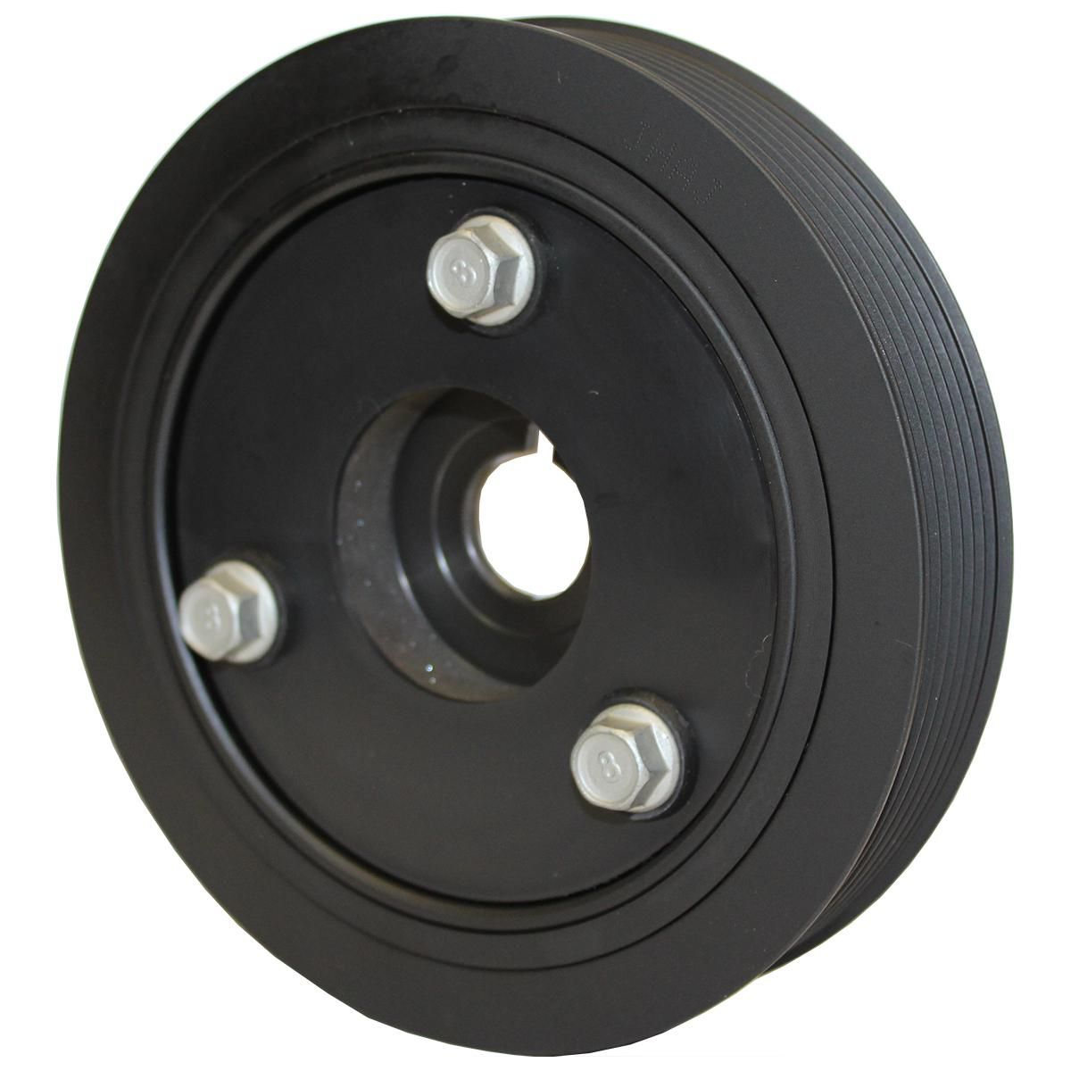 Powerbond OEM Replacement Harmonic Balancer HB1753N