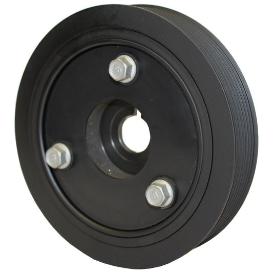 Powerbond OEM Replacement Harmonic Balancer HB1753N