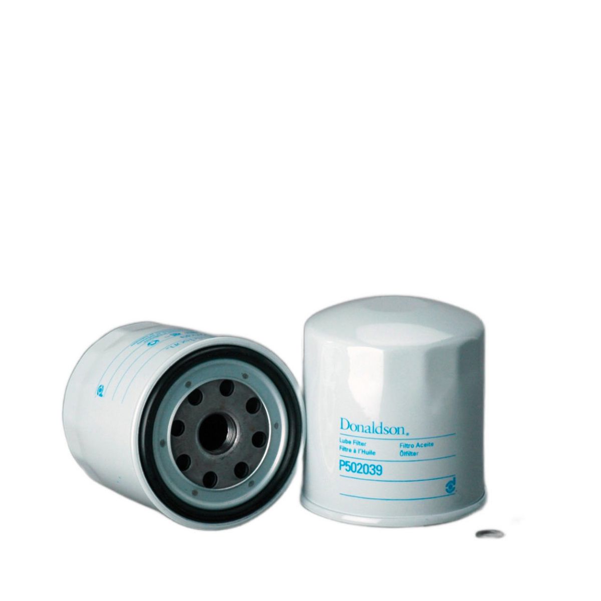 Donaldson Oil Filter P502039