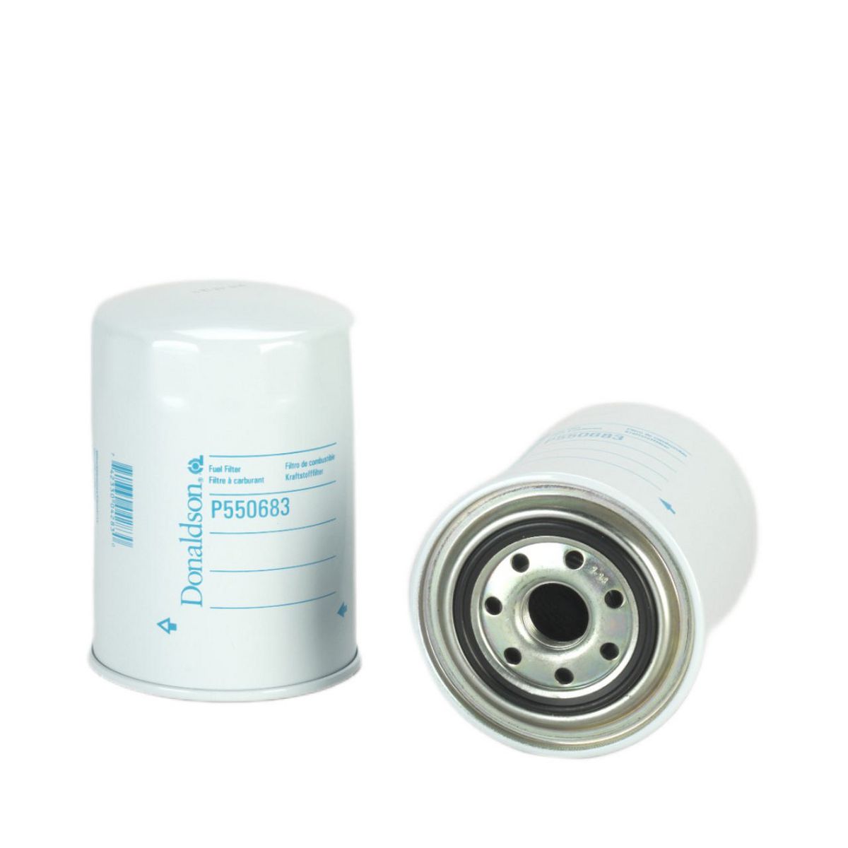 Donaldson Fuel Filter P550683