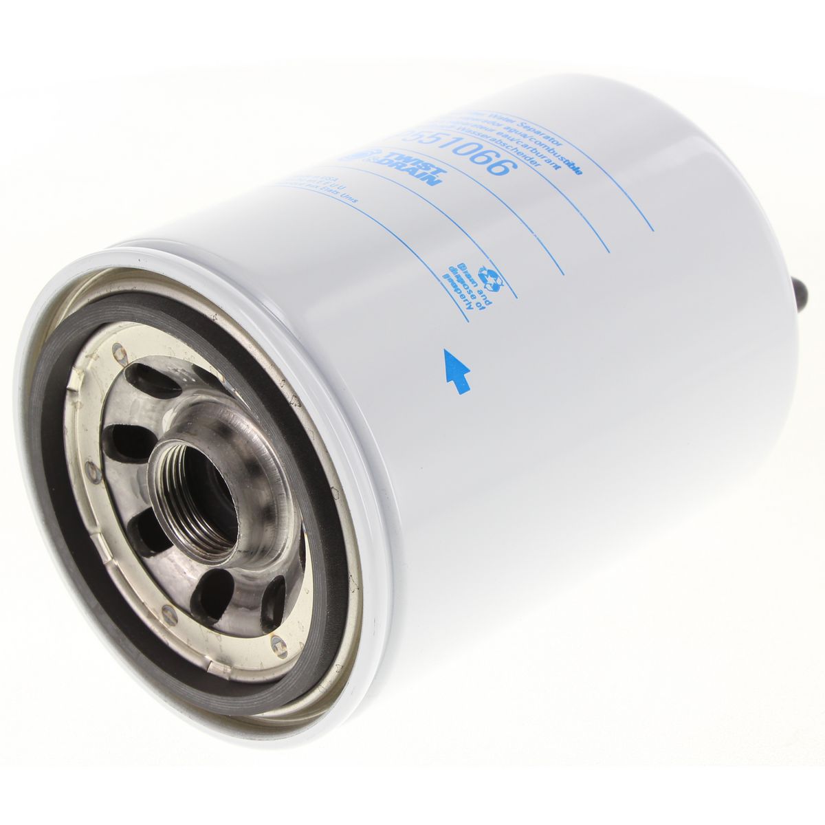 Donaldson Fuel Water Separator Filter P551066