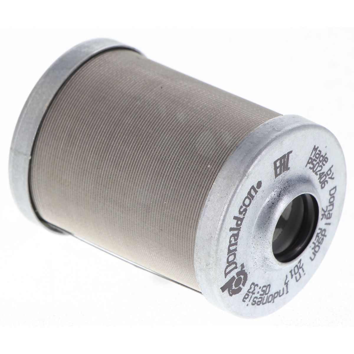 Donaldson Fuel Filter P502406