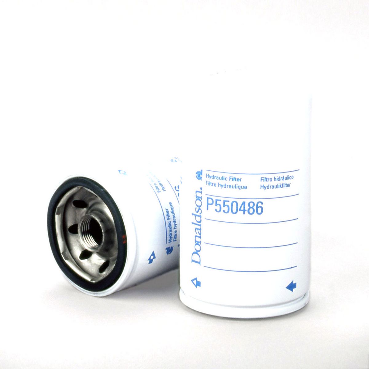 Donaldson Oil Filter P550486