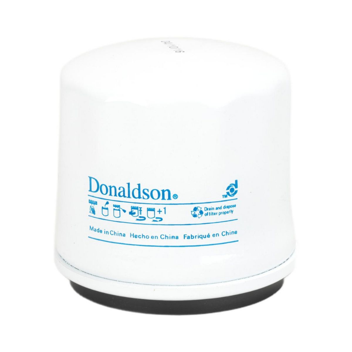 Donaldson Oil Filter P550606