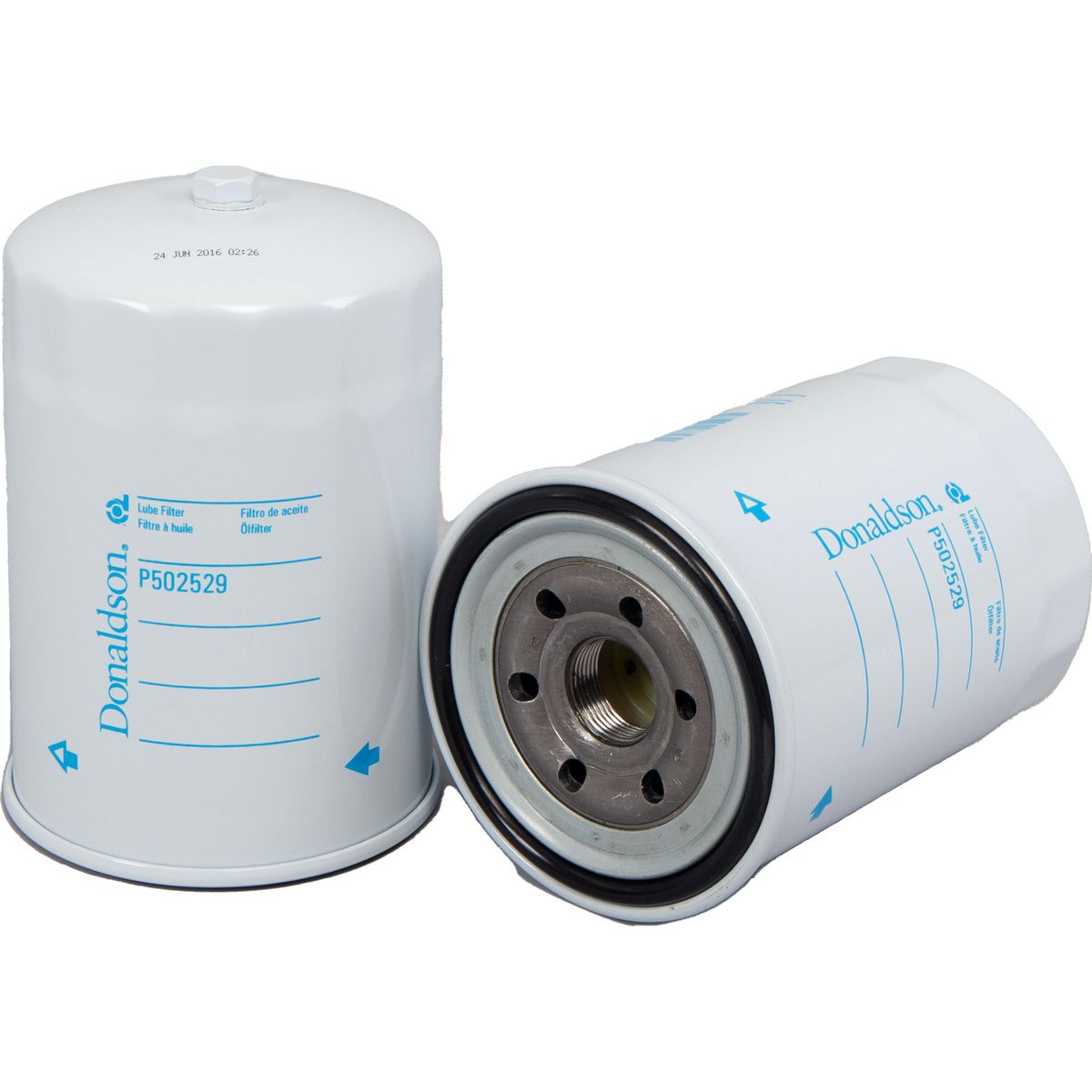 Donaldson Oil Filter P502529