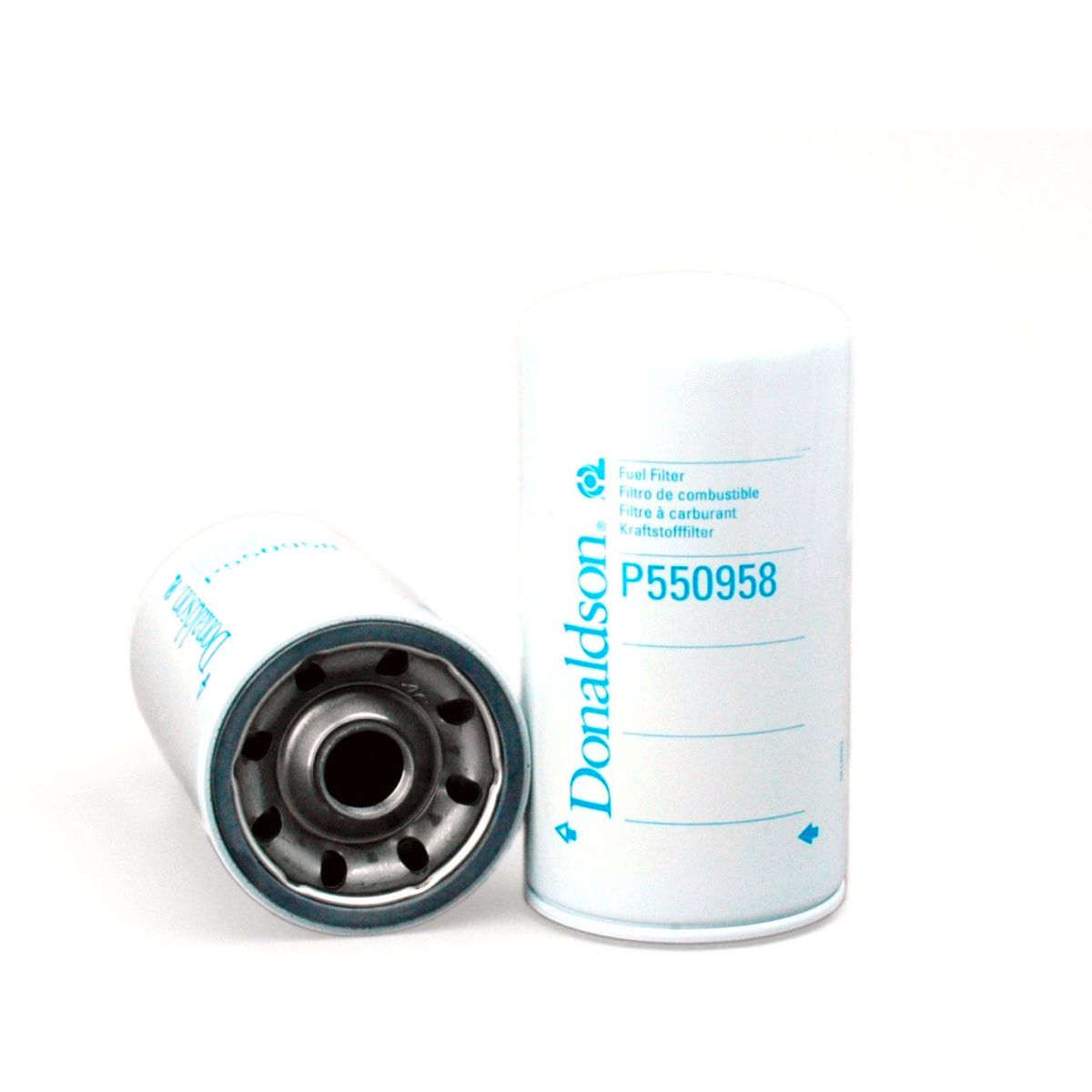 Donaldson Fuel Water Separator Filter P550958