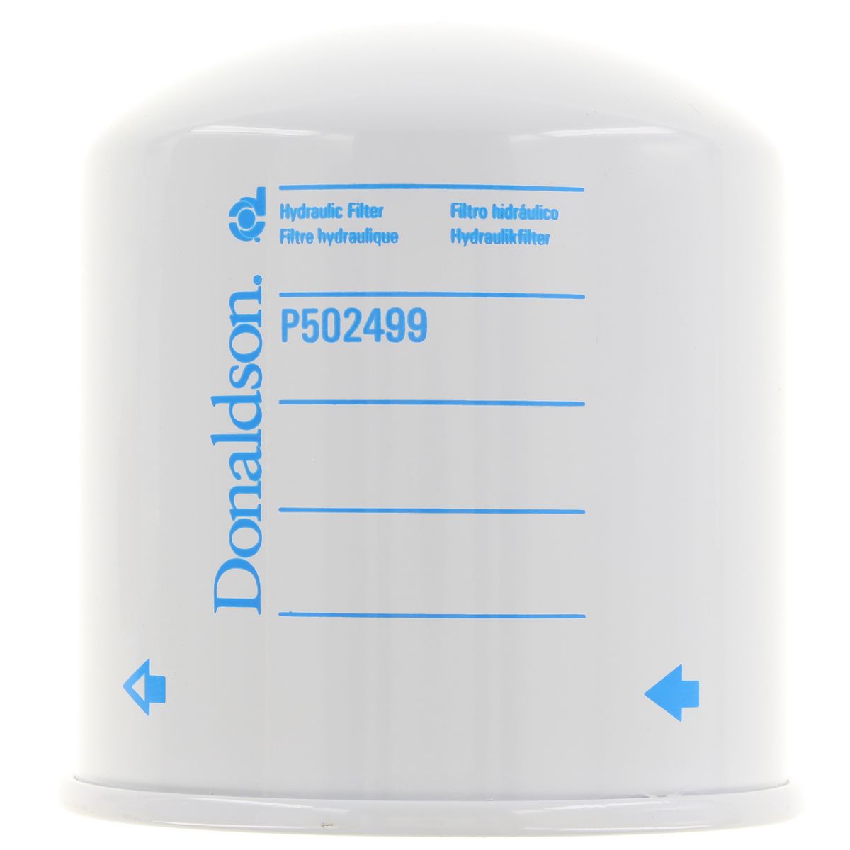Donaldson Oil Filter P502499
