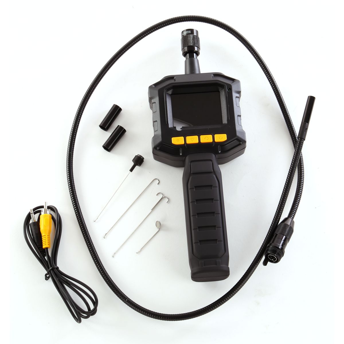 Aerpro Inspection Camera 2.3" Display G5000