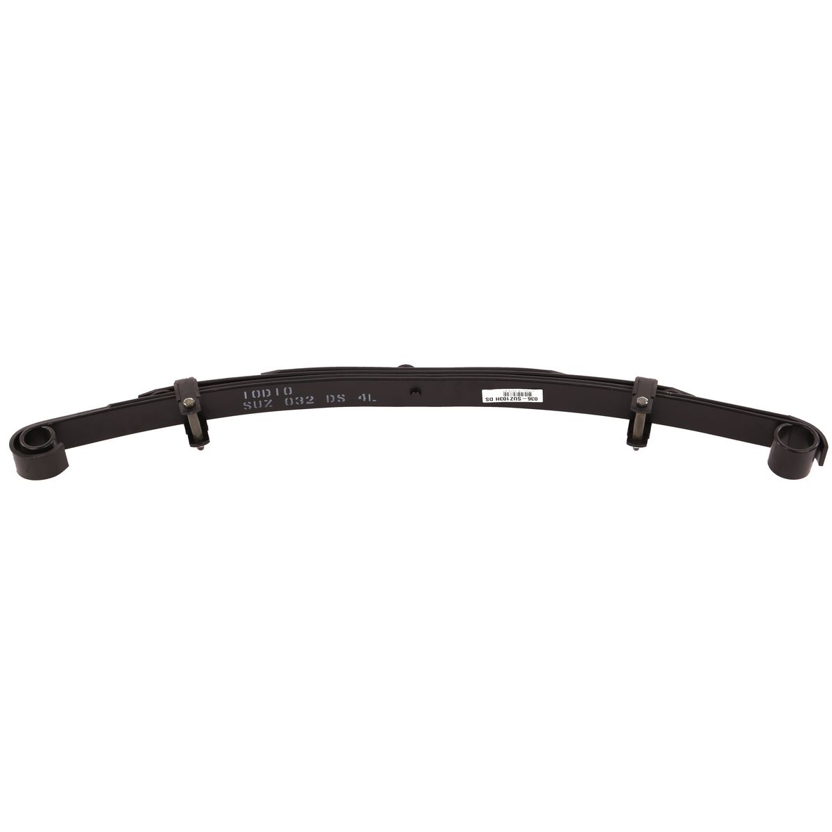 Maxi Trac Leaf Spring 4 Leaf Spring Heavy Duty 036-SUZ103H DS