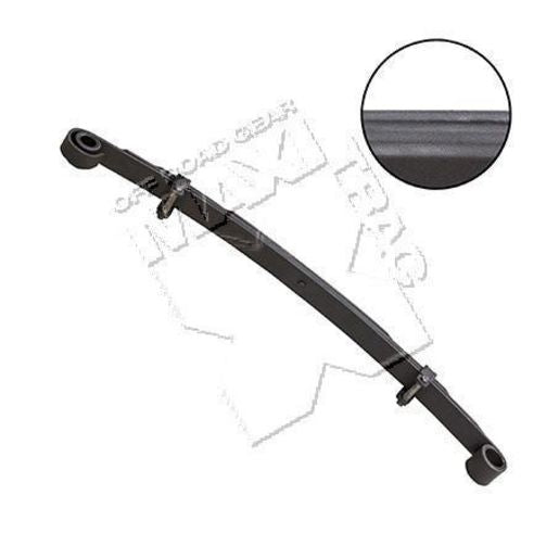 Maxi Trac Leaf Spring 4 Leaf Spring Heavy Duty 036-SUZ103H PS
