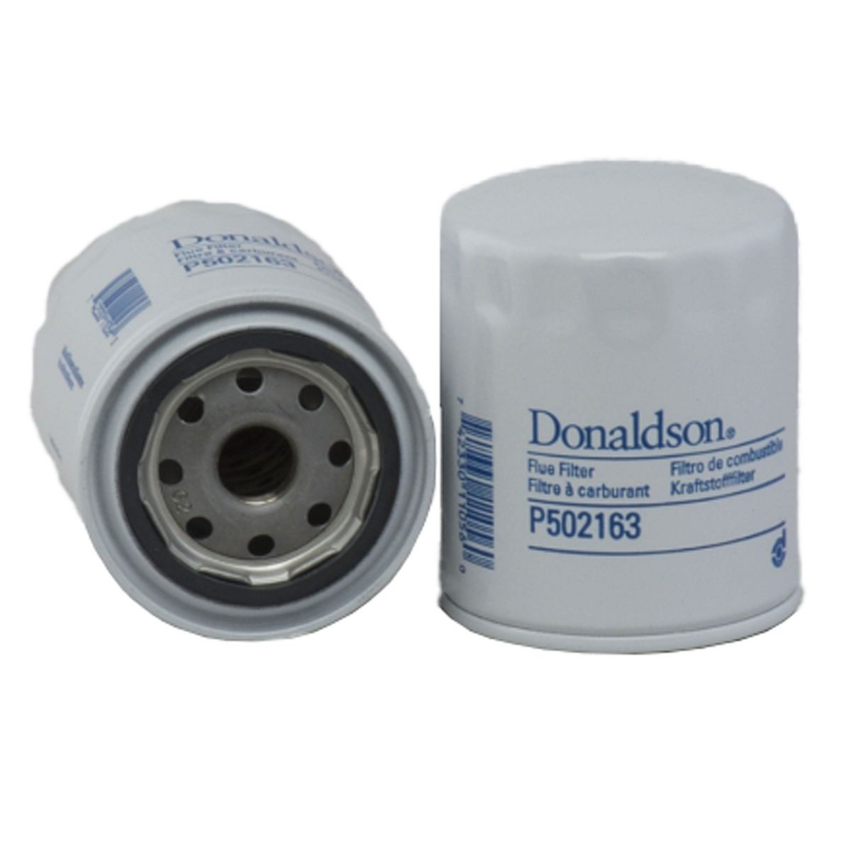 Donaldson Fuel Filter P502163