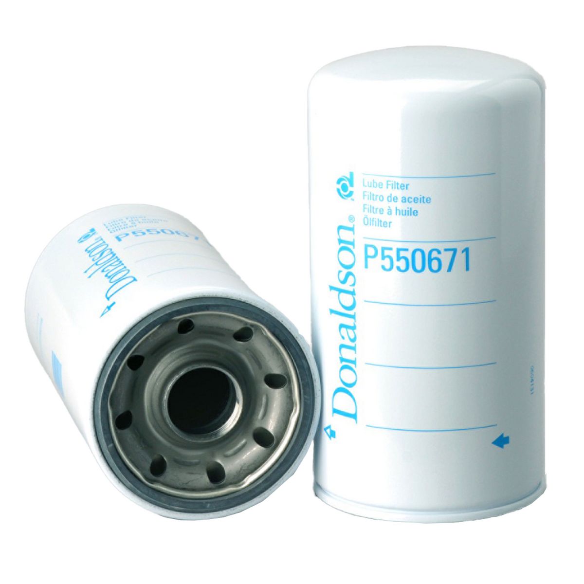 Donaldson Oil Filter P550671