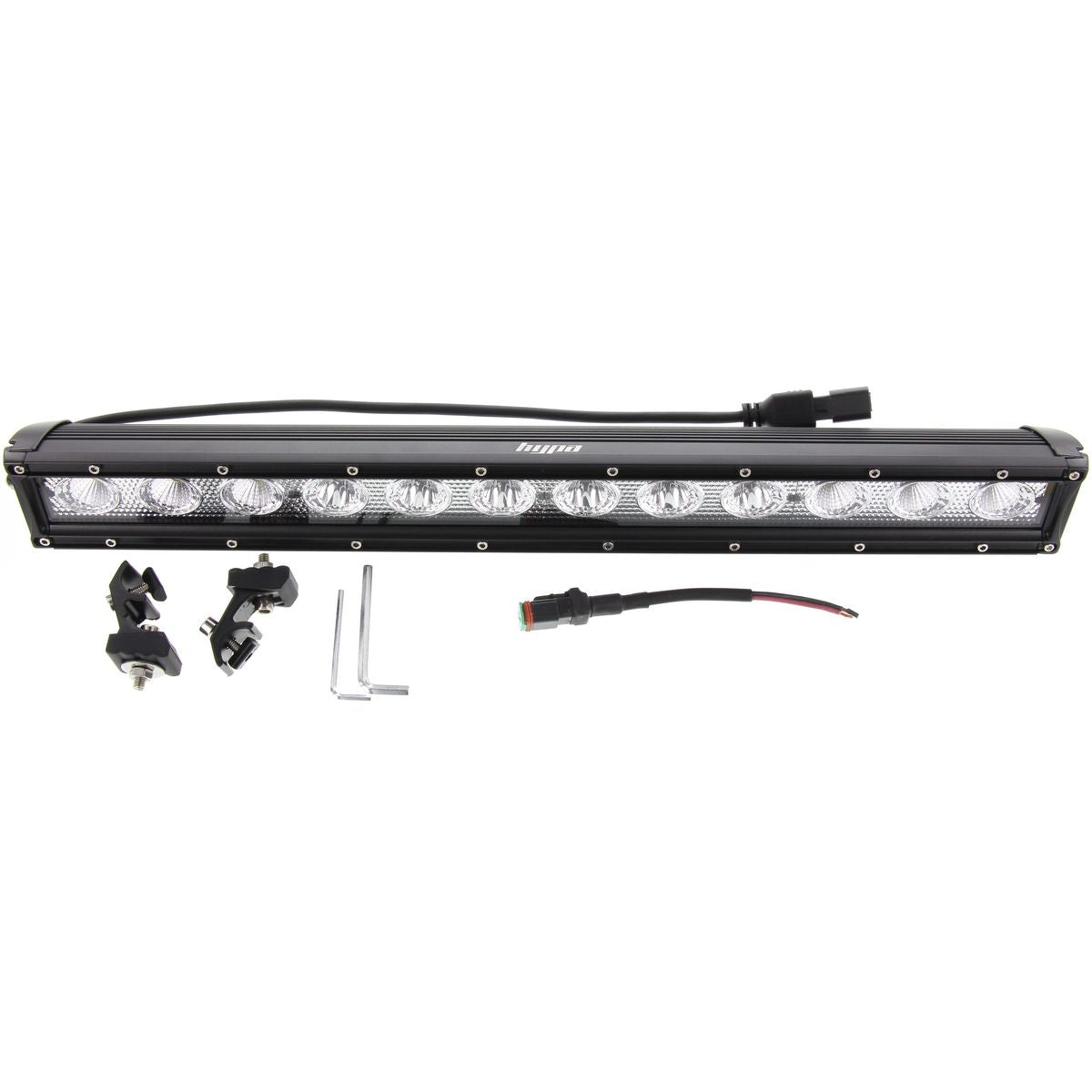 Hypa LED Light Bar - 20 Inch LB120