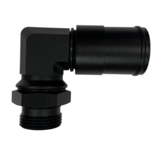 Davies, Craig Electric Water Pump 90 Swivel Adaptor 1024
