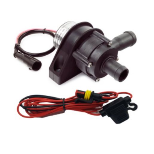 Davies, Craig Electric Booster Pump 12V 9051