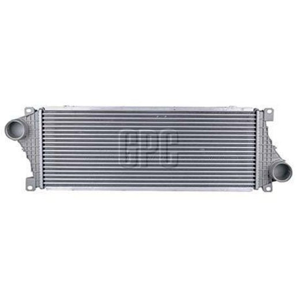 Valeo Intercooler 816890