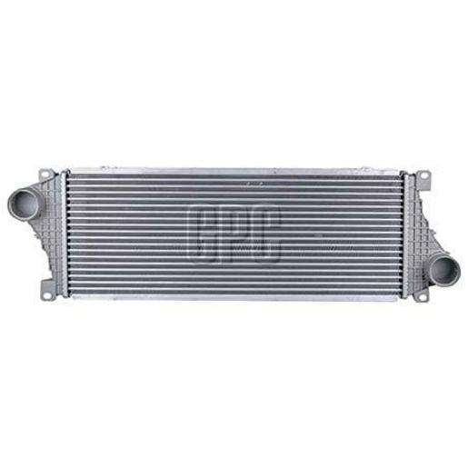 Valeo Intercooler 816890