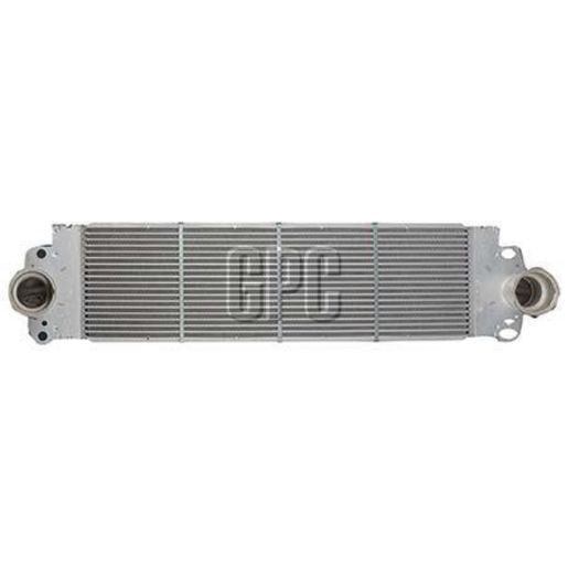 Valeo Intercooler 818272
