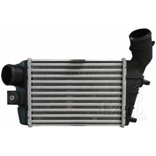 MAHLE Intercooler Oe Quality CI196000S