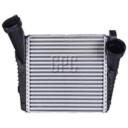 MAHLE Intercooler CI 141 000P
