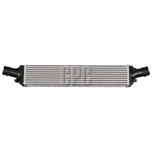 MAHLE Intercooler CI 169 000P