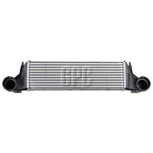 MAHLE Intercooler Oe Quality BMW77241CAC