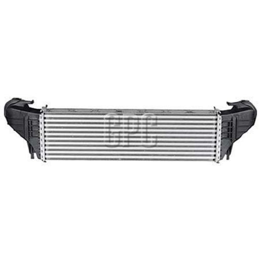MAHLE Intercooler Oe Quality BMW77241CAC