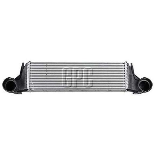 MAHLE Intercooler Oe Quality BMW77241CAC
