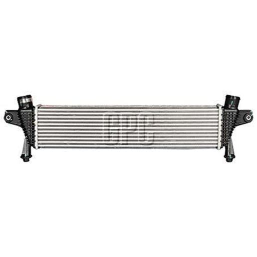Delphi Intercooler Core 645x150x90mm 63mm Outlets CAC12006
