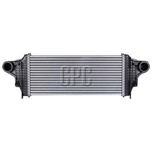 MAHLE Intercooler Oe Quality MER54611CAC