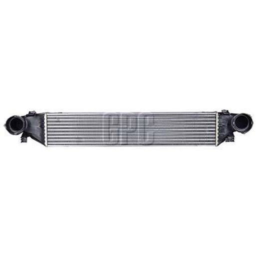 Mahle Intercooler OE Quality MER76351CAC
