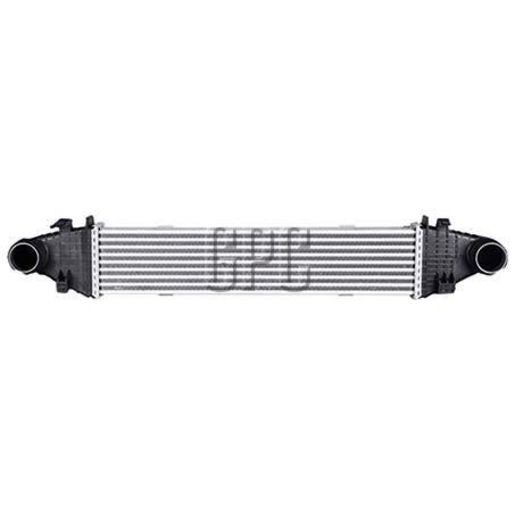 OEX Intercooler (BEHR Style) MER77091CAC