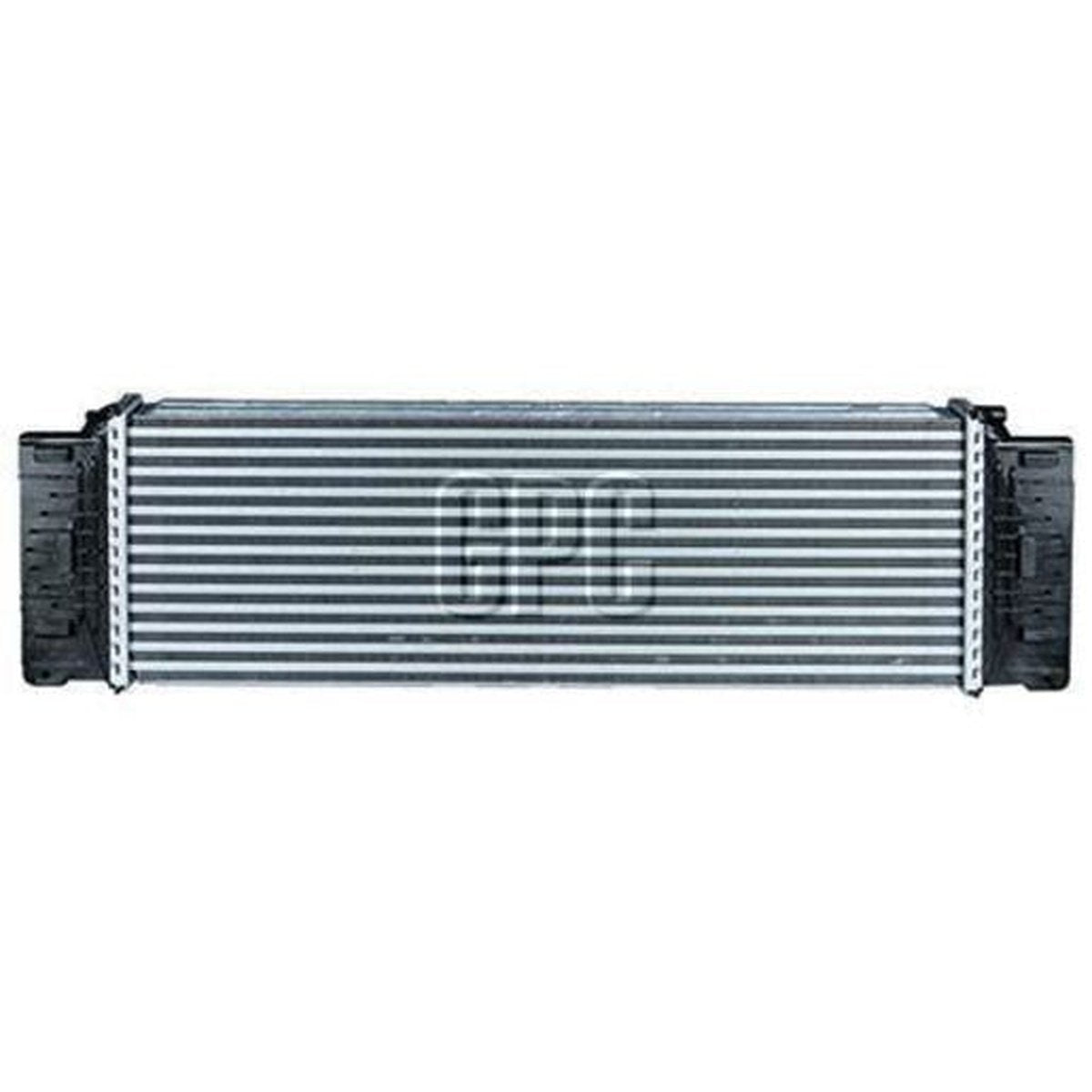 MAHLE Intercooler CI 369 000P
