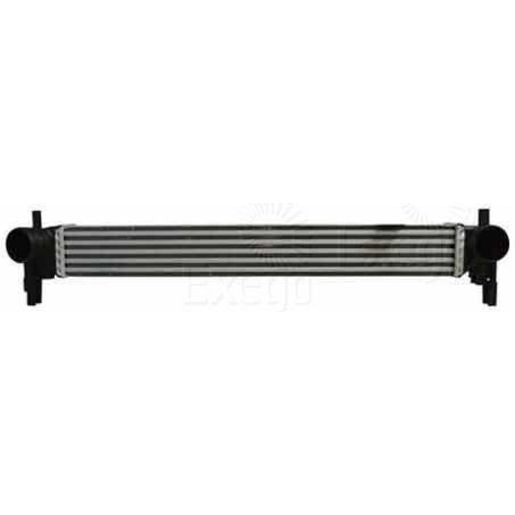MAHLE Intercooler Oe Quality CI165000P
