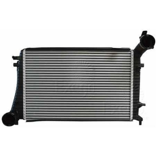 MAHLE Intercooler Oe Quality VW46161CAC