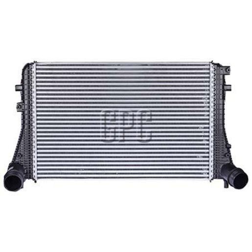 OEX Intercooler (BEHR Style) VW46741CAC