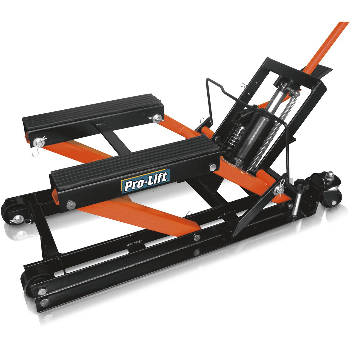Pro-Lift ATV Hydraulic Lift 680kg T-2300