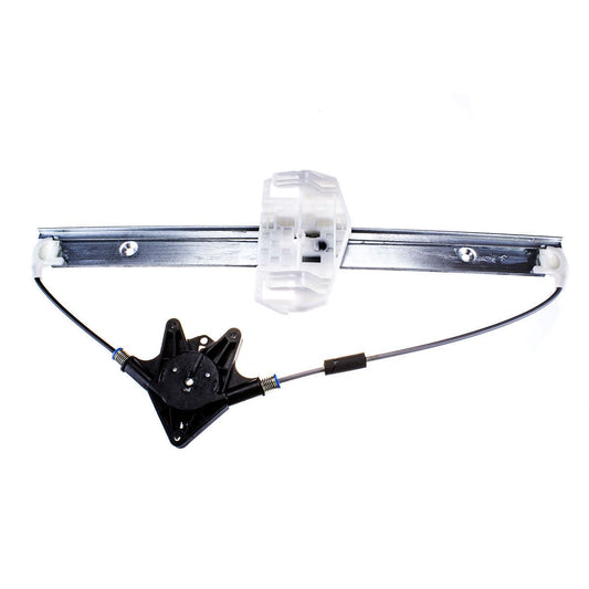 Kelpro Power Window Regulator W/O Motor Rear LH KWRL1382
