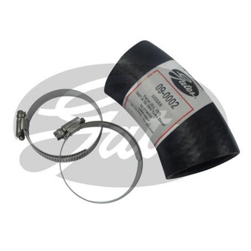 Gates Turbo Air Intake Hose 09-0002