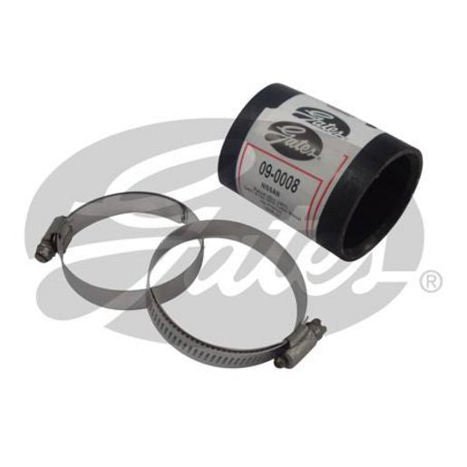 Gates Turbo Air Intake Hose 09-0008