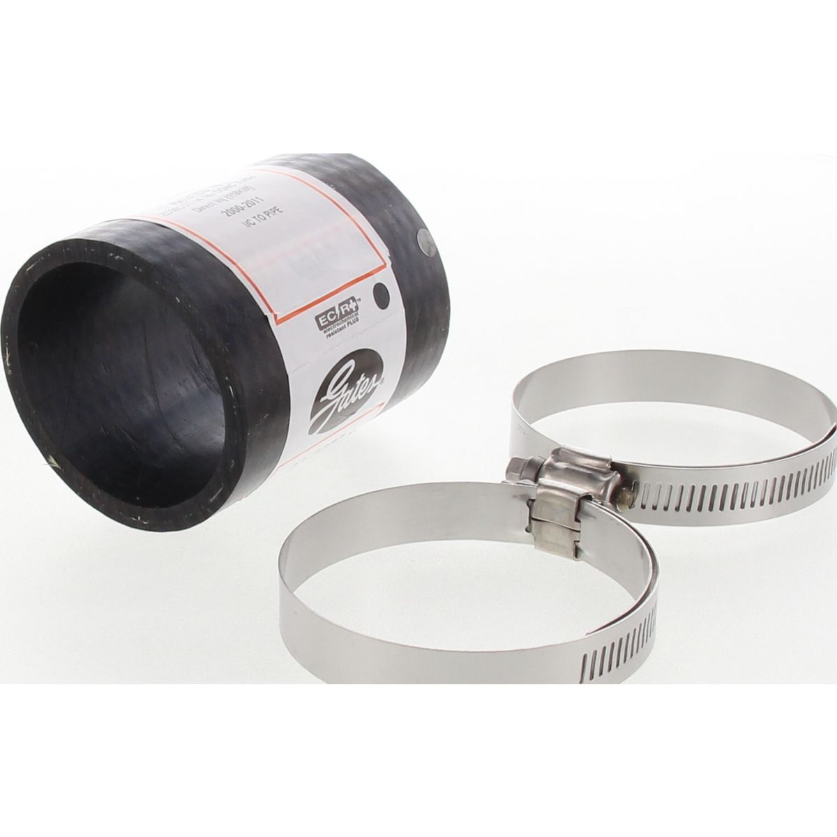 Gates Turbo Air Intake Hose 09-0009