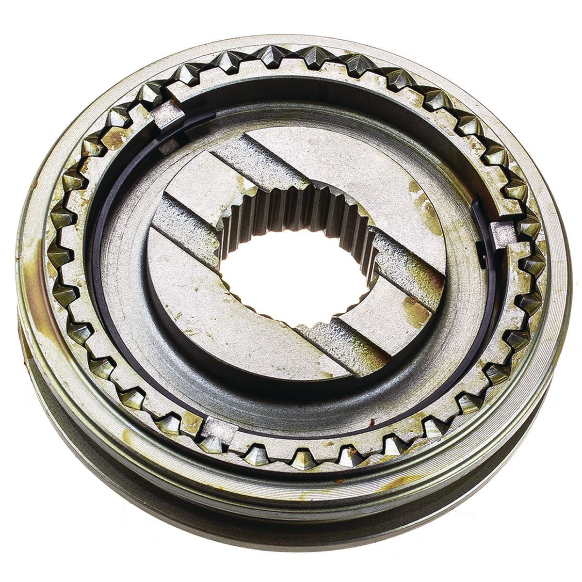 Drivetech 4X4 5Th Gear Selector Hub Bt-50/Ranger 087-188310