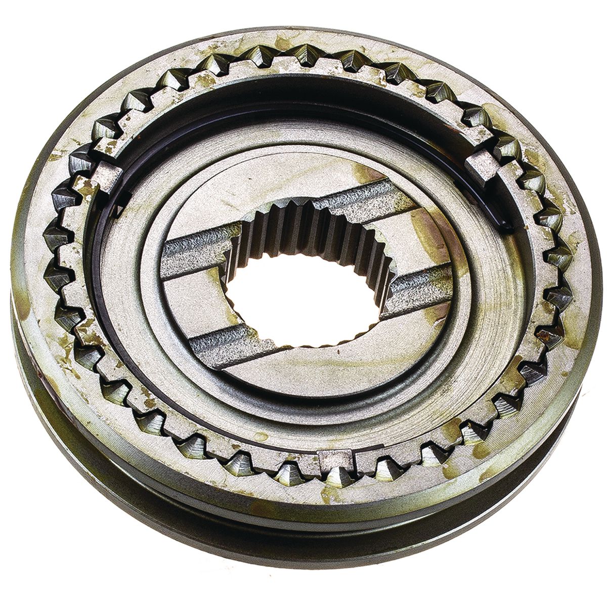 Drivetech 4X4 5Th Gear Selector Hub Bt-50/Ranger 087-188310