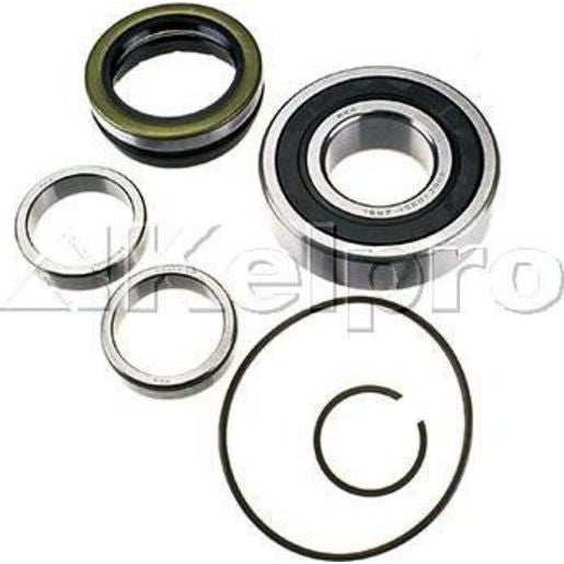 Kelpro Wheel Bearing Kit KWB5133A
