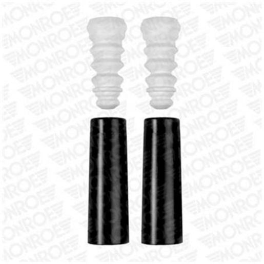 Monroe Strut Mate Bumper & Boot Kit PK078