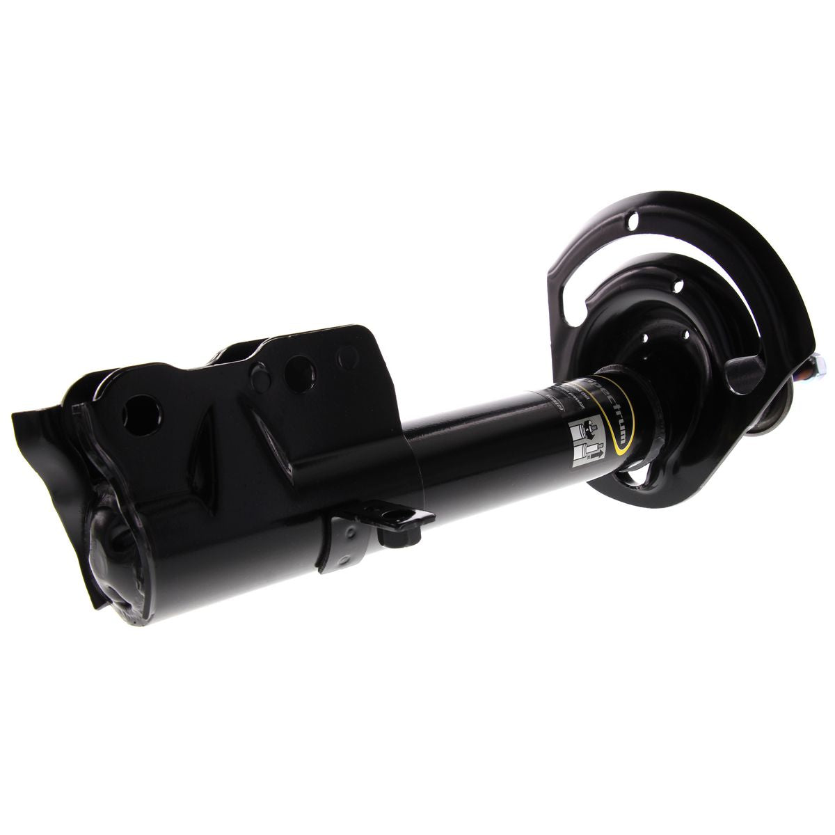 Monroe Sensa-Track Shock Absorber 72367