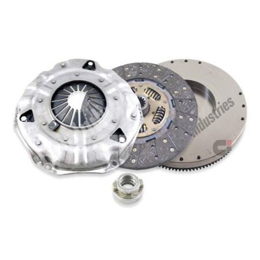 Clutch Industries Commercial Clutch Kit Including Flywheel CFK2930N