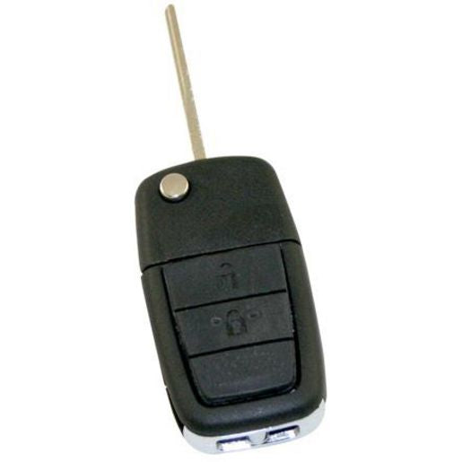 MAP Car Remote Complete (2 Button) fits Holden VE KF216